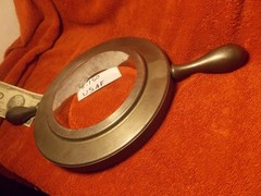 5″ Dial Bore Gage master Setting Ring gauge Calibration Standard 5.750 5.75″