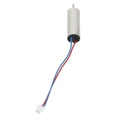 Mini 7mm*20mm Coreless Motor DC 12V 24000RPM Perfect for DIY Hobby Toy Model