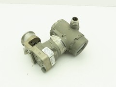 Rosemount 3051CG4A22A1JE5M6S1 HART Pressure Transmitter 0-300PSI PIC 1199 Seal