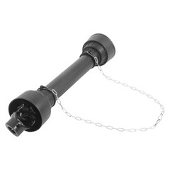 30-39″ PTO Shaft PTO Drive Shaft 1-3/8″ 6 Spline Round End T4 for Tractor Mower