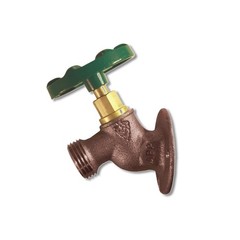 Arrowhead Brass Brass Sillcock 355LF