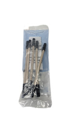 Stenner MCCP203 Santoprene Replacement Pump Tubes #3 (5-Pack)