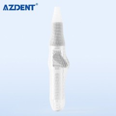 AZDENT Dental Universal Saliva Ejector Valve SE Weak Suction Handle Adaptor