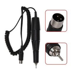 Dental Lab Marathon Electric Micro Motor 35000 RPM Handpiece Polishing 35K Rpm