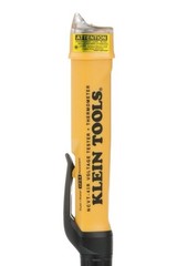 Klein Tools NCVT-41 Non-Contact Voltage Tester with Laser Infrared Thermometer