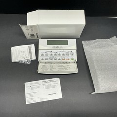 HONEYWELL T7351F 2010 – 3H/3C Commericial Thermostat In Original Package