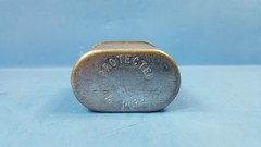 ONE PC- Motor Run Capacitor, A32KE6603, Mallory, 3UF/MF, 660VAC