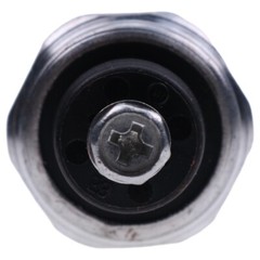 Oil Pressure Switch M152192 for John Deere GT275 GX345 LX172 X475 X485 X724 X739