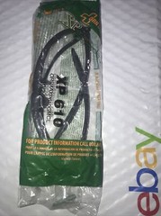 ORR Safety Protective Eyewear Glasses XP87 Series XP610 Clear Lens sealed NIP