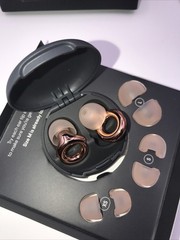Loop Experience 2 Ear Plugs NRR 12 Stylish Certified Hearing Protection-RoseGold