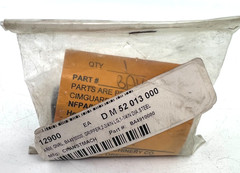 BA4910000G Arm Gripper 2-3/4in LG, 1-1/4 Diameter Steel Cranston Machinery