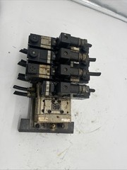 SMC MANIFOLD see list in description
