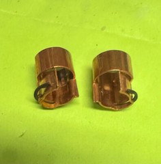 Littelfuse LRU263 60A to 30A 250V Fuse Reducer One Pair