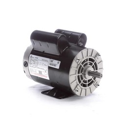 Century B385 5 HP SPL 3450rpm P56 Frame Replacement Air Compressor Motor
