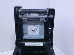 Epson TM-T20III M267D Thermal Receipt Printer POS w/ Power Adapter Tested