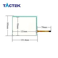 Touch Screen TP-3567S1 TP3567S1 TP-3567 S1 Touchpad Panel Glass Digitizer