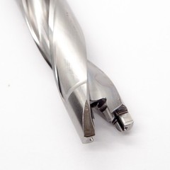 Iscar 3201741 SumoCham Replaceable-Tip Drill 0.866″ – 0.902″ Diameter DCN