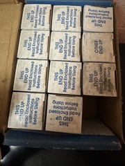 ERICO CADWELD One Shot GR1141L Exothermic Weld Mold (compact) #3-4 & Solid #4-8