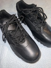 Diehard Black Workbooks Oxford Size 12D