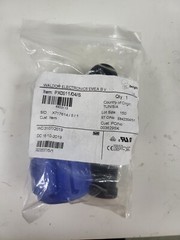 BULGIN connector PX0911/04/S – NEW in open box