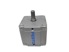 FESTO ADVU-100-50-A-P-A COMPACT CYLINDER NSNP