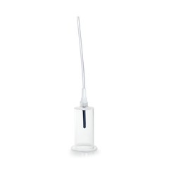 McKesson Consult Urine Transfer Straw 16-364966UT 1000 Ct