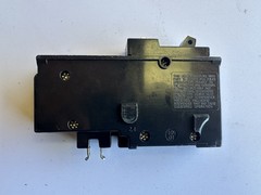 Square D Homeline 15 Amp Combination Arc fault Plug-On Neutral HOM115PCAFI