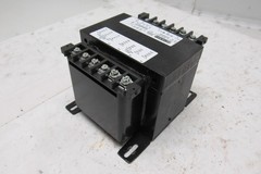 Cutler Hammer C0250E6U 250VA General Purpose Transformer 1 Phase