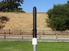 60 FT OF RAINDROPS THE MOST EFFICIENT SPRINKLER EVER ON COMMERCIAL TRIPOD
