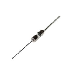 10Pcs F3.15AL250V 3.15A 250V Axial Fast Blow Fuse 3.15 Amp Quick Blow 3.6x10mm