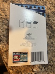 Paper Mate Ink joy Ball Point Pens, Black Ink, 60 Pack