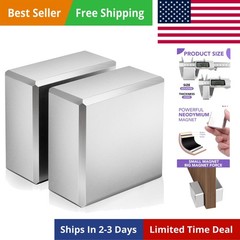 40x40x20mm Super Strong Neodymium Block Magnet Cubes N52 Permanent Magnet Disc