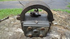 Webster Magneto Type 1 A