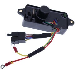 AVR Automatic Voltage Regulator G3102-02800 For Kubota Low Boy II GL7000 GL6000