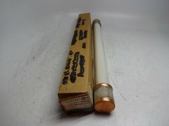 General Electric 9F60DNJ905 Fuse Current Limiting 0.5E Amps Type EJ O-1 C
