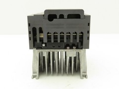 Mitsubishi Electric FR-D740-012-NA AC Drive Inverter VFD 3PH .2-400Hz 480V 1.2A