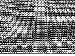 VELCRO® Brand 6″x6″ Industrial Adhesive Backed HOOK Sheet