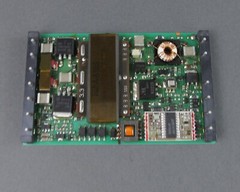 NEW Nemic Lambda RM50-48-3.3/TEL Power Supply – 3.3V, 10A