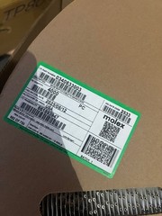 Molex MX150 RCPT 0.2 Cable Tin 22AWG 4000 pieces