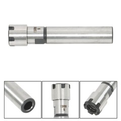 ER11 Collet Chuck 1/2 Straight Shank 2 Inch Extension Holder CNC Tool