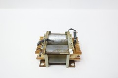 Kobe 60621-1151B Transformer 300va 210v-ac 100v-ac