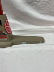 Ohaus Gram Cent-O-Gram 311 Four Bean Balance Scale