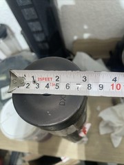 Takeuchi Bucket Pin 0011578009