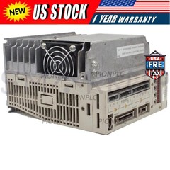 New In Box YASKAWA SGDM-15ADA-V Servo Drive