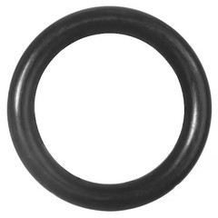 O-Ring, 5/16 In Dia, 1/16″W, Hnbr, Blk, Pk25, Zusahsn90011