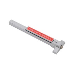 Heavy Duty Door Push Bar Panic Exit Lock Device Hardware Latches Emergency Exit
