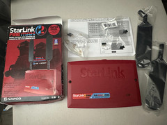 Napco StarLink Max2 Fire SLE-MAX2-FIRE 5G Dual Path Alarm Communicator