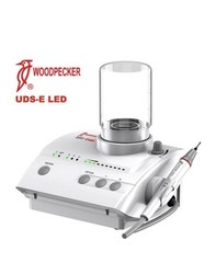 Woodpecker UDS-E LED Dental Ultrasonic Piezo Scaler Scaling Perio Endo