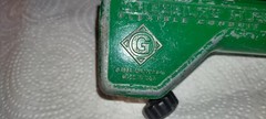 GREENLEE Flex Splitter Flexible Conduit Cutter Tool 1941