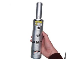 1064nm 120-W Aluminum Alloy shell outdoor working distance 10 Meters LED Module